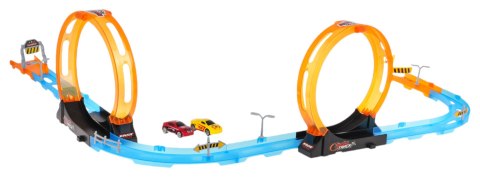 Tor Wyścigowy 25el. Tor Wyścigowy 25el.