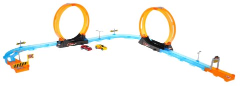 Tor Wyścigowy 25el. Tor Wyścigowy 25el.