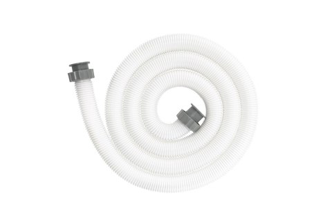 Wąż 3,8 cm do pompy basenowej Rura BESTWAY Wąż 3,8 cm do pompy basenowej Rura BESTWAY