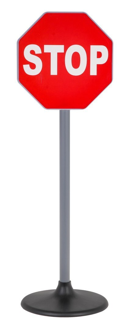 Zestaw 5 Znaków Drogowych dla dzieci 3+ Znaki na stojaku + Nauka zasad ruchu drogowego Zestaw 5 Znaków Drogowych dla dzieci 3+ Znaki na stojaku + Nauka zasad ruchu drogowego