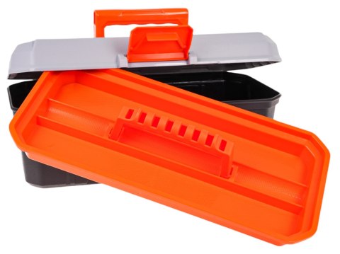 Zestaw Narzędzi + Skrzynka Na Narzędzia Zestaw Narzędzi + Skrzynka Na Narzędzia