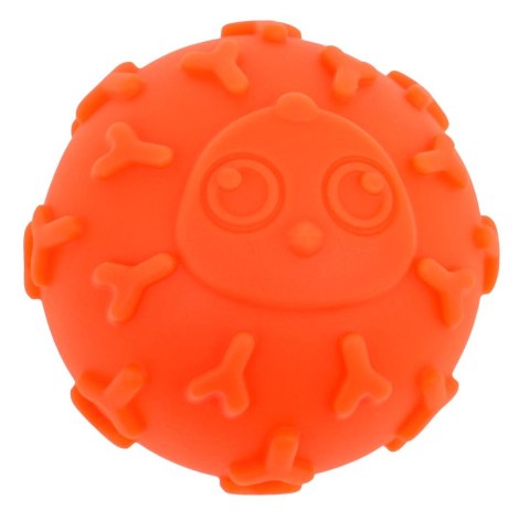 Zestaw Piłek Sensorycznych 6el. Zestaw Piłek Sensorycznych 6el.