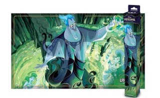 Disney Lorcana (Set08) playmat A Hades - Double