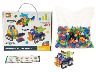 Klocki 508el