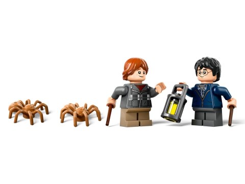 LEGO(R) HARRY POTTER 76434 Aragog w zakazanym lesi