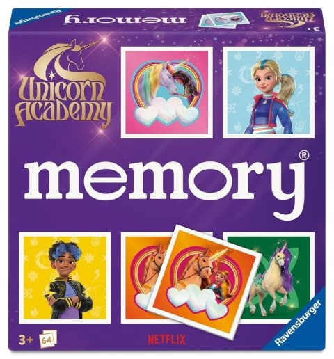 Memory Unicorn Academy Memory Unicorn Academy
