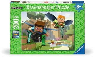 Puzzle XXL 200 Minecraft