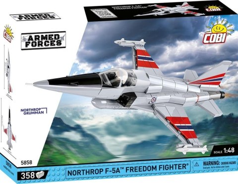 Armed Forces Northrop F-5A Freedom Fighter Armed Forces Northrop F-5A Freedom Fighter