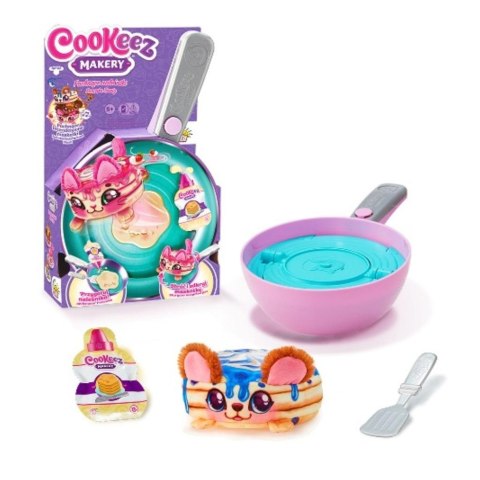 Cookeez Makery - Naleśniki z patelnią Cookeez Makery - Naleśniki z patelnią