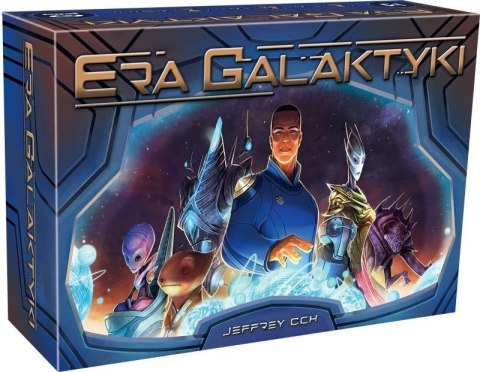 Era Galaktyki GALAKTA Era Galaktyki GALAKTA